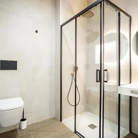Valencia Central Flats - Exclusiva, Junto Al Roig Arena Exterior photo
