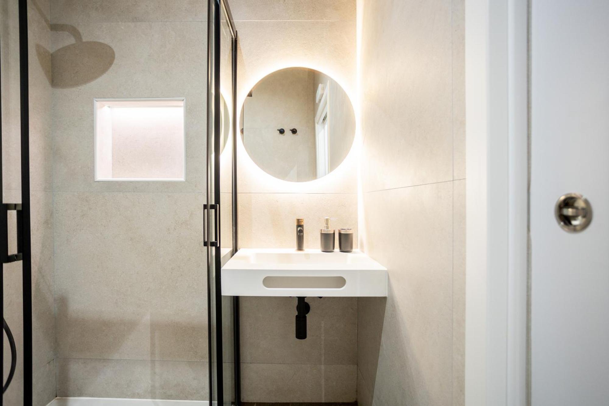 Flats - Exclusiva, Junto Al Roig Arena Valencia