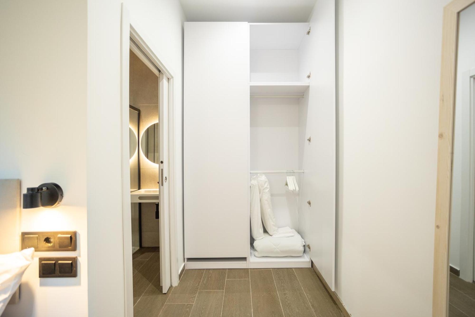 Apartment Flats - Exclusiva, Junto Al Roig Arena *