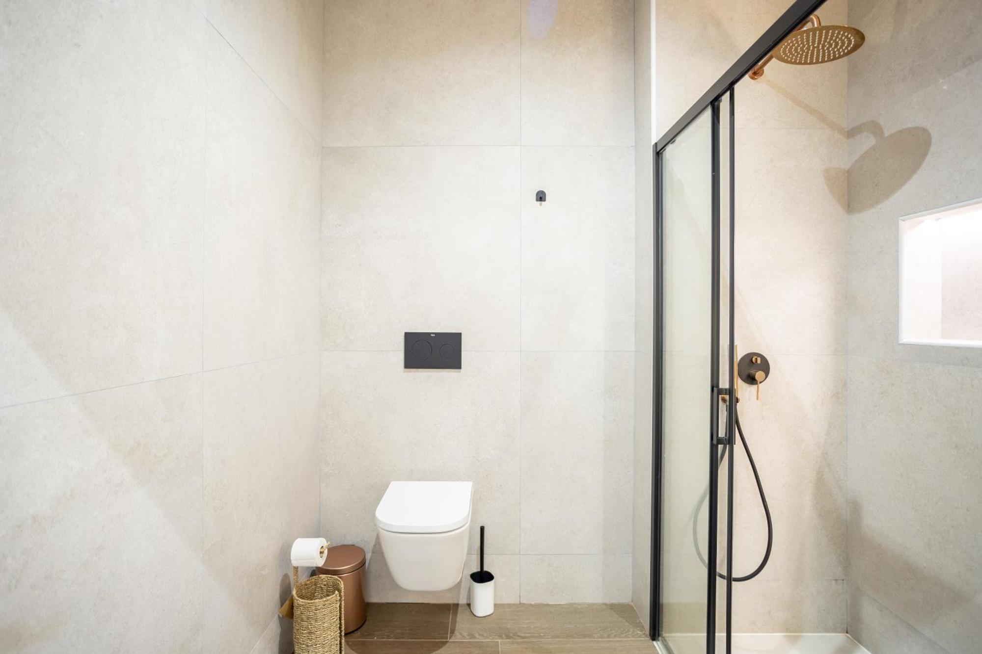 Flats - Exclusiva, Junto Al Roig Arena Apartment Valencia