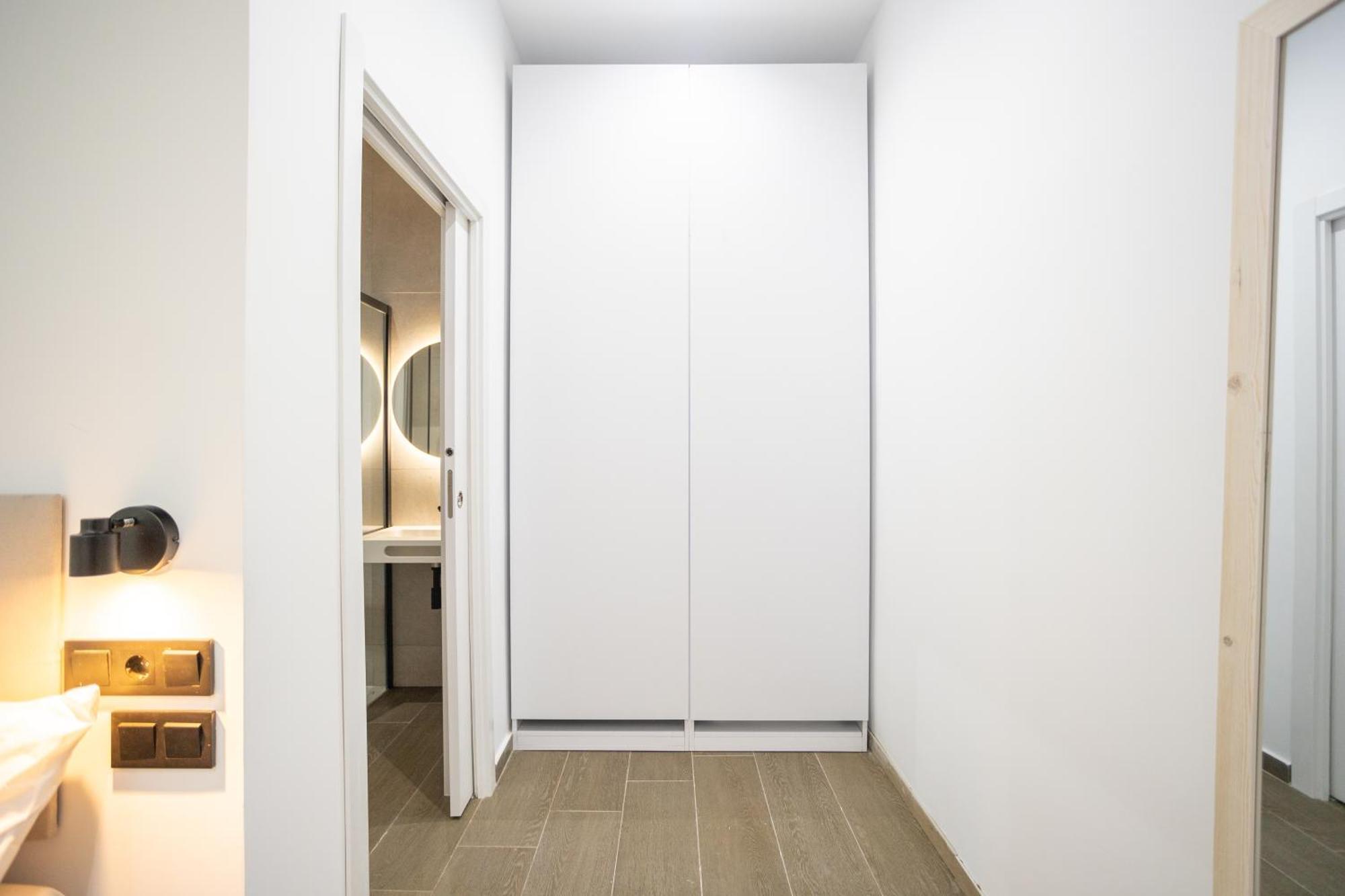 Apartment Flats - Exclusiva, Junto Al Roig Arena *